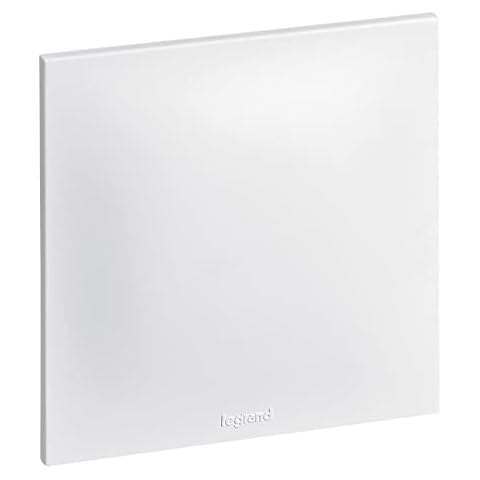 Plaque Neptune Legrand Cover