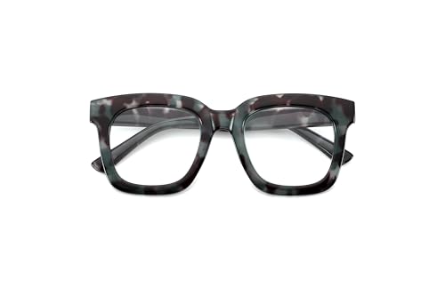 CHARRO Gafas de Lectura Carolina Carey Celeste +1,50