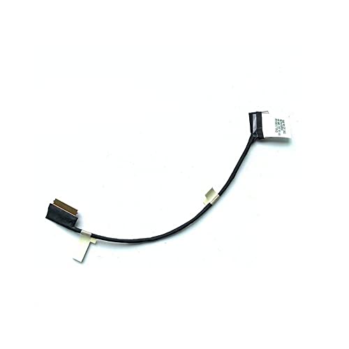 Câble d'écran Lenovo ThinkPad T570 pour remplacement de nappe vidéo LED
