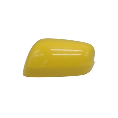 Couvercle de rétroviseur extérieur robuste en ABS pour Honda Fit Jazz GE6 GE8