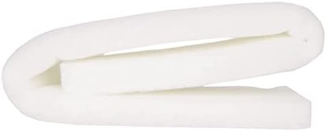YILUXIANGYANG 1 Pcs Aquarium Filter Sponge Biochemical Cotton Filter Foam Sponge Media Roll Pad for Aquarium Fish Tanks