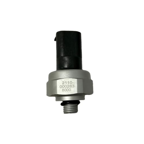Capteur de pression A/C A2110000283 pressostat de climatisation C300 S550 Sprinter