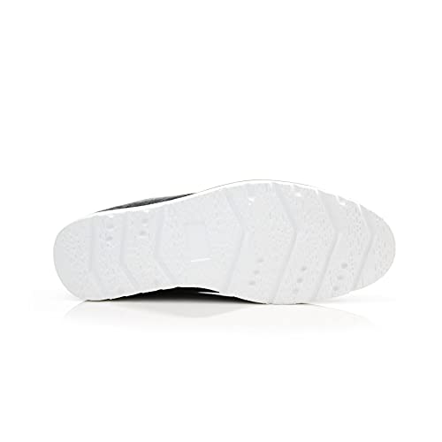 Image of Polar Fox Men's Classic Floral Derby Dress Shoes | Lace-Up Oxford Derby Collection | Derby Fashion Dress Shoes