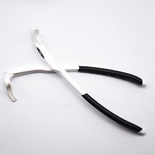 Repuesto de patillas para reparar gafas EV-Zero sueltas 3