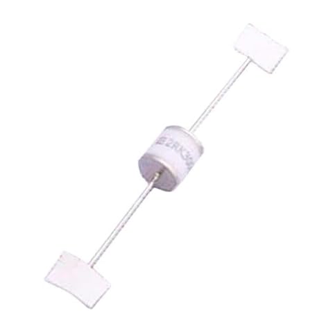 5 Pieces Discharge Tube (GDT) 3000V±20% Pulse: 3kA Lead 2RK3000L-8-TR Cover