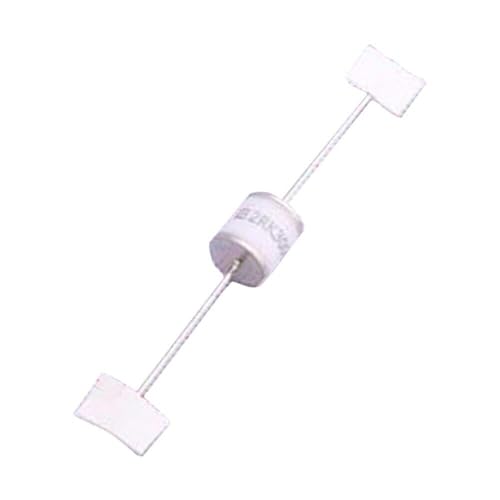 Nanjefly - Lot de 5 tubes de décharge (GDT) 3000 V ± 20 % d'impulsion : plomb 3 kA 2RK3000L-8-TR