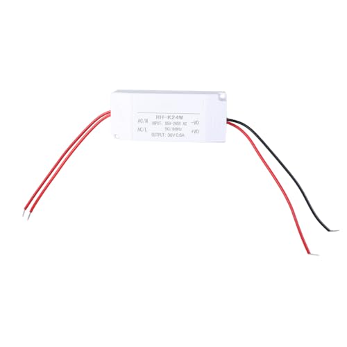 AC85V?265V����DC5 / 9 / 12 / 15 / 24 / 36V�d���A�_�v�^LED���C�g�J�����p�����I�ȓd�����M�����[�^���W���[���R���o�[�^�~���ϊ����W���[��