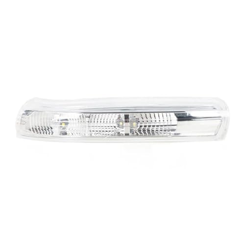 Clignotant voiture pour Chevy Captiva retroviseur gauche feux LED 2007 a 2016