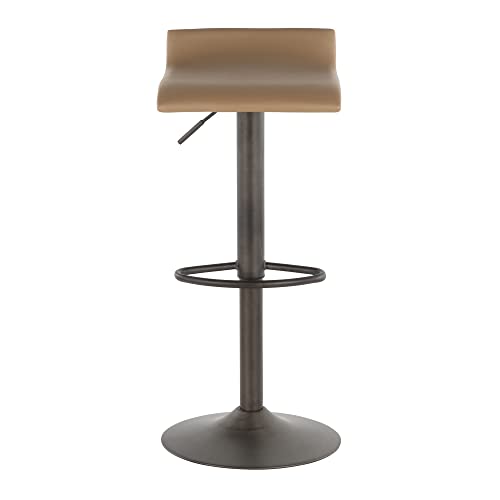 Lumisource Ale Barstool - Set Of 2 #TOP3
