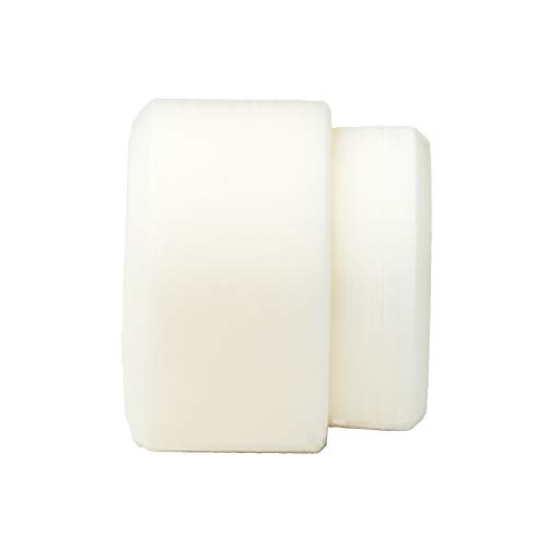 Gedore E 247 - 30 - Head of Spare Polyamide D 30 mm, White