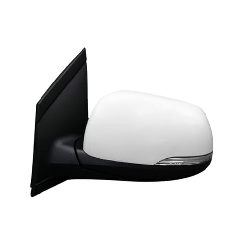 Miroir extérieur Kia Picanto 2012-2016 avec réglage électrique intégré