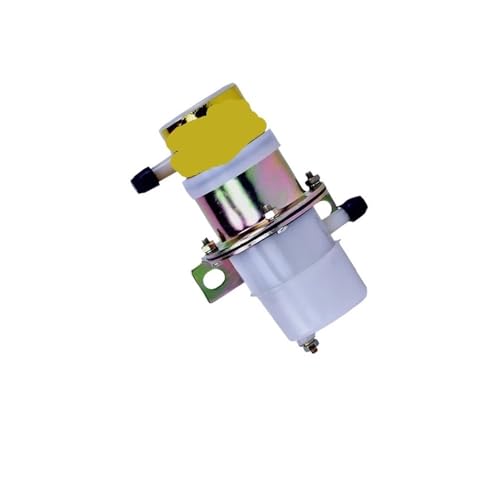 Pompe à carburant pour moto LJ276 650 Go Kart UTV et ATV 276Q