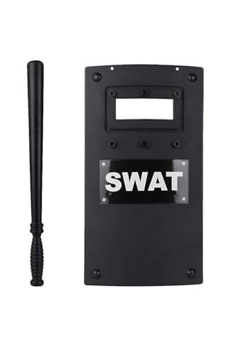 DISBACANAL Complementos Swat