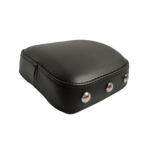 Selle conducteur passager GZ150-E dossier moto biplace confortable contre l'inconfort