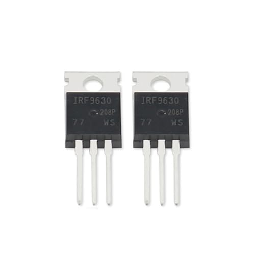 Transistor IRF9540N MOSFET de puissance pour remplacement électronique et circuit imprimé