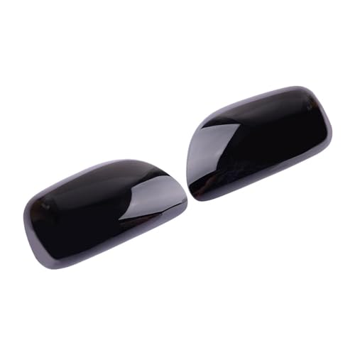 Coques de rétroviseur pour réparer les fissures sans trou clignotant Camry