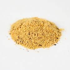 vinarghya - Citrus Peel Powder/Organic Orange Peel Powder / संत्रा छाल पाउडर - 200g 1
