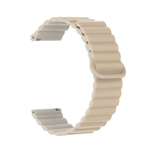 [XGYOMVB] 20mm 22mm ���[�v�o���h GTS4/2/3/3pro/GTS2 Mini/GTR 4 42mm/47mm/GTR2/2e/stratos �x���g�u���X���b�g �r�b�v�X�g���b�v(32. Milk tea Shibai,22mm w