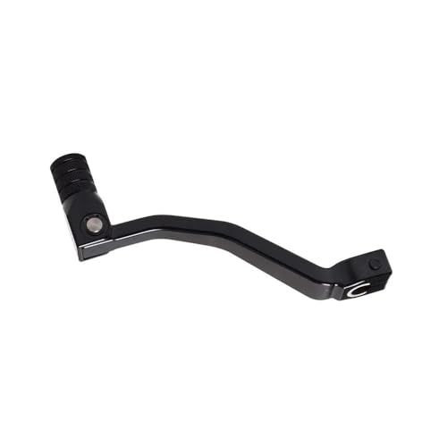 Pédale vitesse moto CRF250L anti-glisse pour éviter les faux points morts