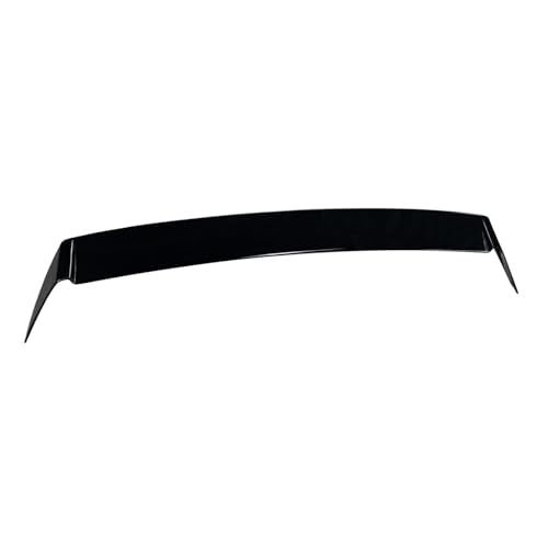 Aileron arrière de becquet toit voiture pour Subaru Impreza GRB WRX STI Hatchback 2008-2014 spoiler
