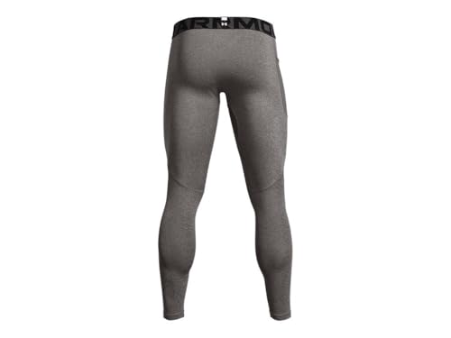Image of Under Armour Men's HeatGear Armour Leggings