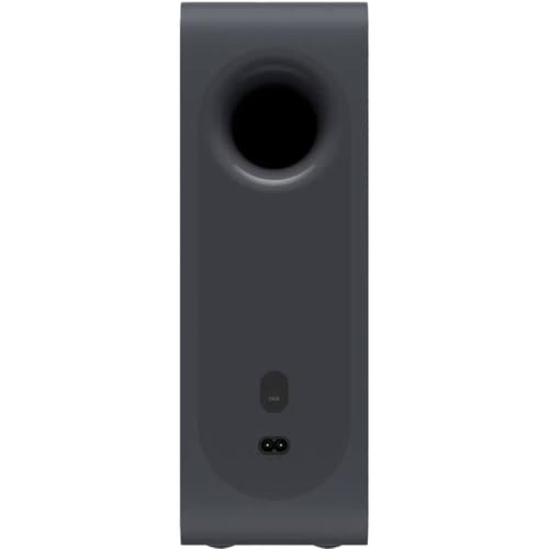 TCL Design Series Bang & Olufsen A65K | 3.1.2 Sound Bar with Wireless Subwoofer for Smart TV | Ultra Slim Dolby Atmos DTS:X AI Calibration | 460W Bluetooth Home Theater Audio System | 2026 Model - image 9