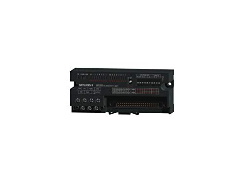 Amazon.co.jp: 三菱電機 CC-Link小形タイプリモートI/Oユニット(DC入力