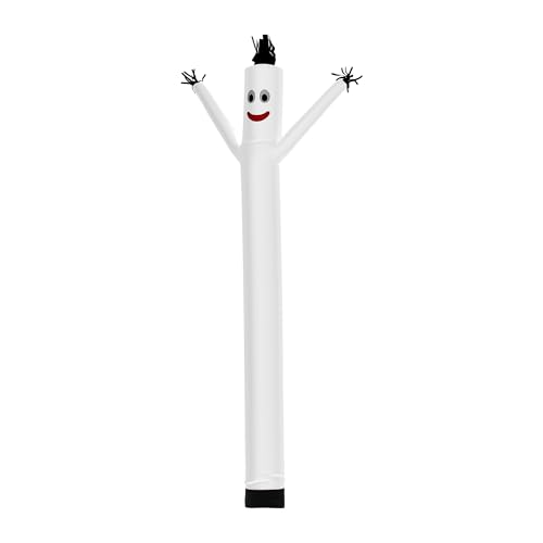 image for LookOurWay Air Dancers Inflatable Tube Man Attachment - 20 Feet Tall W