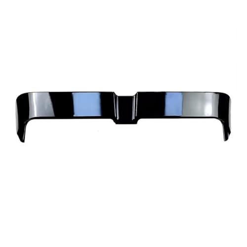 Aileron de coffre pour Polo MK5 6R 6C aile arrière et becquet de toit 2011-2018