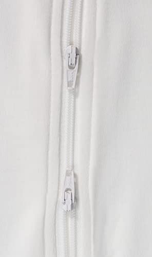 Baby Boys' Cotton Sleep and Play Pjs, Snug Fit Footed Jumpsuit, Zip Front Pajamas2