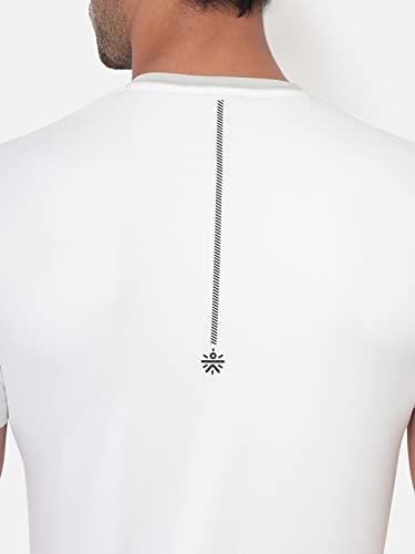 Image of CULT Vitals Textured Running T-Shirt