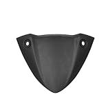 Pour Suzuki GSX-S750 GSX-S GSXS 750 GSXS750 2017 2018 2019 2020 2021 2022 Couvercle de carénage de carrosserie supérieur de boîtier avant Accessoires de moto .