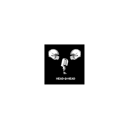 Page de couverture de Head-2-Head