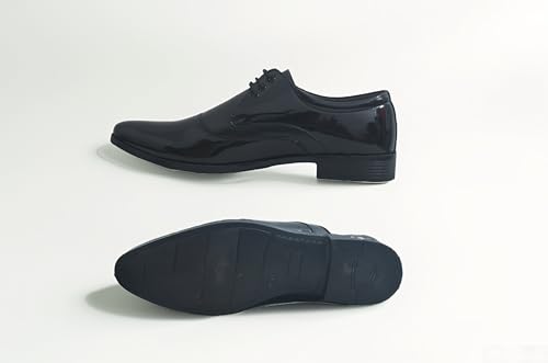 Men's Dress Shoes Comfortable Slip On Formal Loafers for Weddings, Church, Office, Prom Walking Dress Shoes Men/Wedding Shoes for Men Hiking Boots Men2