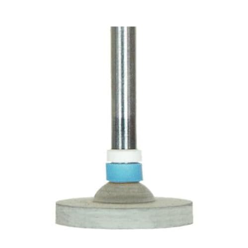 Shofu Dental 0128 Ceramaster HP Polishers WH6 Wheel 3/Bx