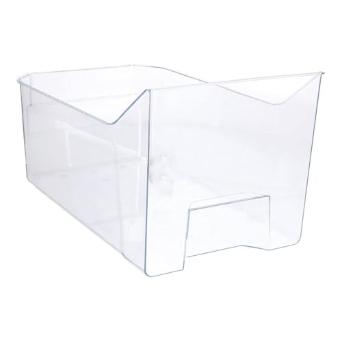 Gorenje 449226 Schublade Gemüseschale Gemüsebehälter Gemüsefach Schubfach Innenraumschale Gemüseabstellfach Behälter Kühlschrank KühlGefrierKombination auch passend für Körting Sibir