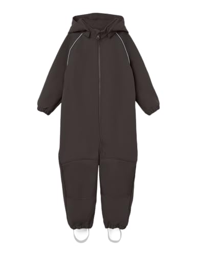 Nmnalfa Softshell Suit Solid Fo Noos – Ansicht 1