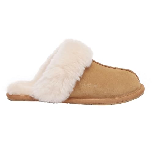 Women Harrier Slippers