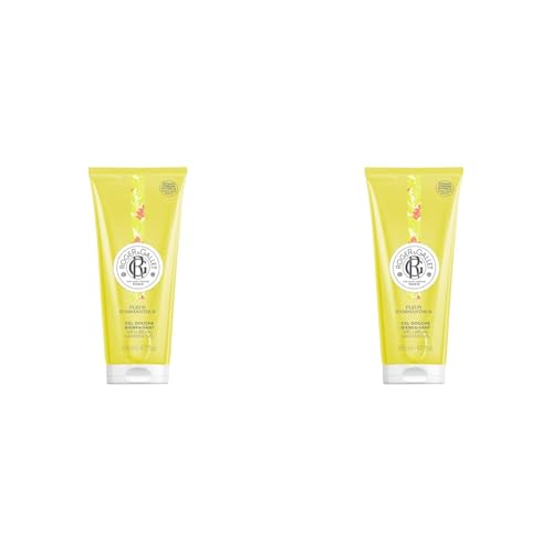 Gel Douche Dynamisant Fleur D'osmanthus Roger & Gallet Le Flacon De 200ml - vue 10