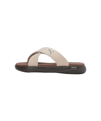 Image of Puma Unisex Adult Softride Seave Slip Sandal