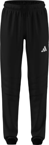 Pantalon de football adidas Tierro26 junior noir