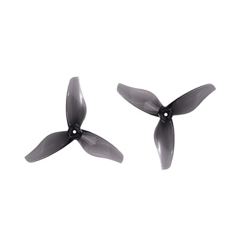 Hélice 2023S-3 anti vibration pour drone de course Tiny FPV