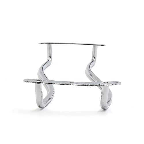 Sourcingmap argentato 10 pollici Audio