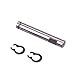SunnySky X2204S Motor Shaft