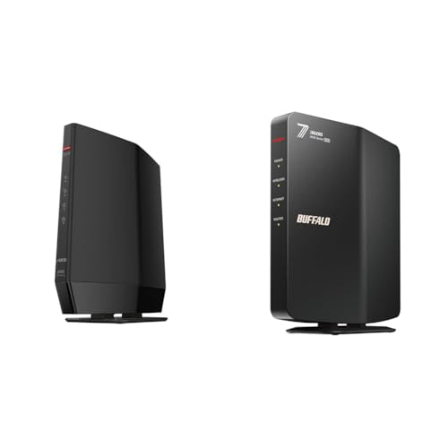 BUFFALO WEX-5400AX6 無線LANルーター子機、中継機 e-TREND｜バッファロー WEX-5400AX6 [無線LAN中継機 11ax/ac/n/a/g/b