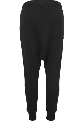 Sarouel pant light fleece pour femme par Urban Classics - 3
