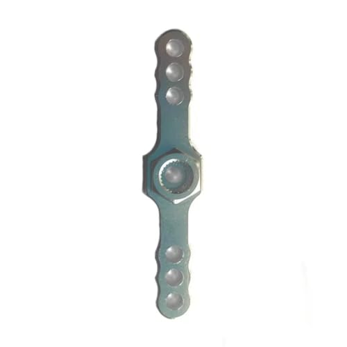 Bras servo accélérateur CNC en métal pour votre Baja 5B