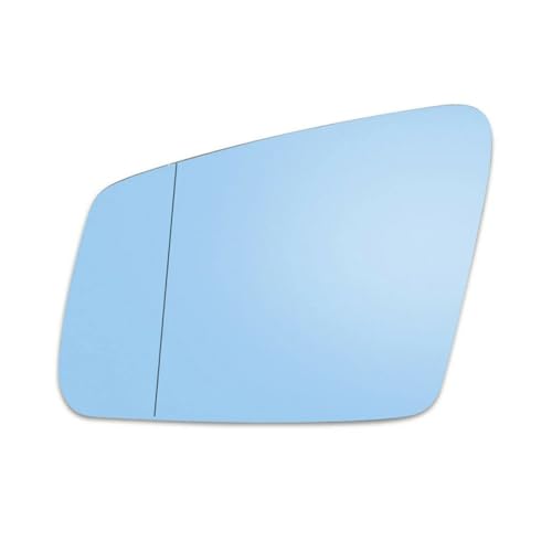 Miroir rétroviseur Benz C250 C300 2011 2012 pour trajets sous la pluie et neige