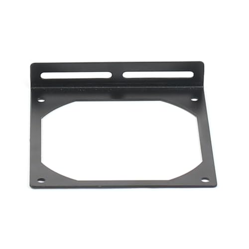 Soporte para ventilador 120LS, bastidor de refrigeración para CPU y tarjeta gráfica, montaje para computadora miniatura 1