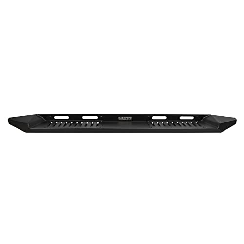 Estribos para Ford F-150 2015-2026 Negro 6 pulgadas miniatura 4